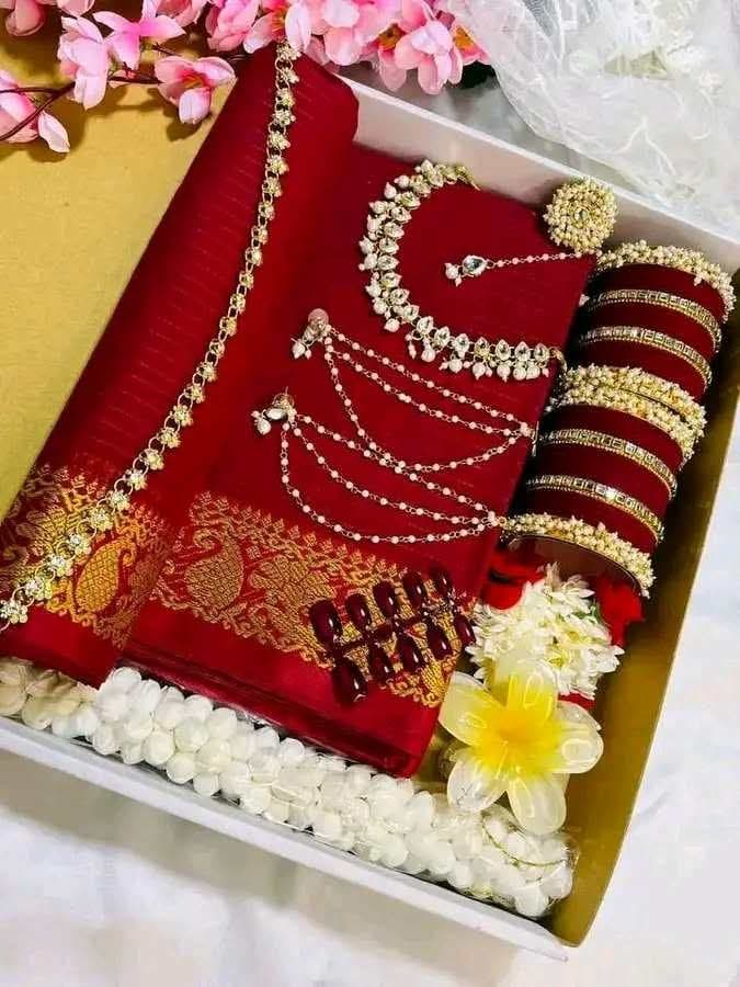 বউ কম্বো সেট