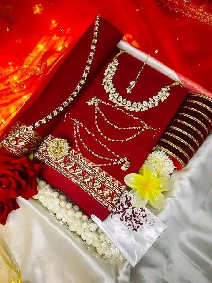 প্রিমিয়াম  কম্বো সেট