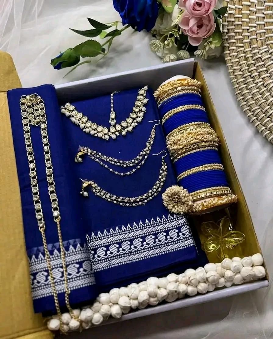 নিলাঞ্জনা কম্বো সেট